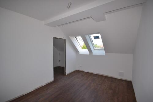 Foto - 2 Zimmer Dachgeschoßwohnung in Horneburg