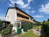 Foto - 8 Zimmer Mehrfamilienhaus, Wohnhaus zum Kaufen in Eichendorf
