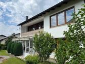 Foto - 8 Zimmer Mehrfamilienhaus, Wohnhaus in Eichendorf