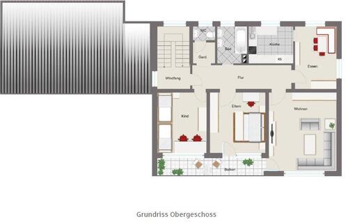 Foto - Mehrfamilienhaus, Wohnhaus in Eichendorf zum Kaufen