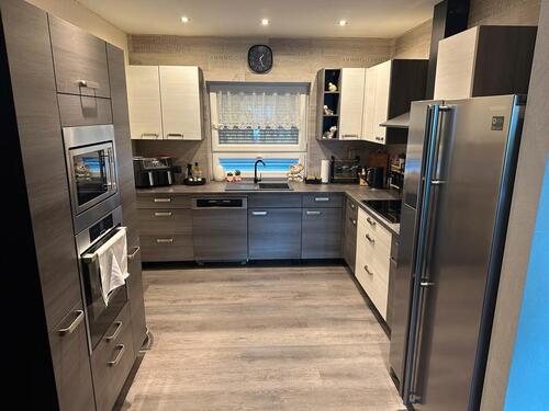 Foto - 6 Zimmer Einfamilienhaus in Winsen (Aller)