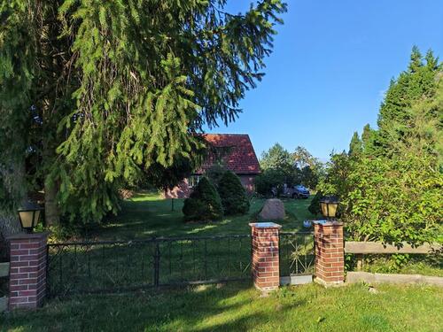 Foto - 3 Zimmer Einfamilienhaus in Eldetal