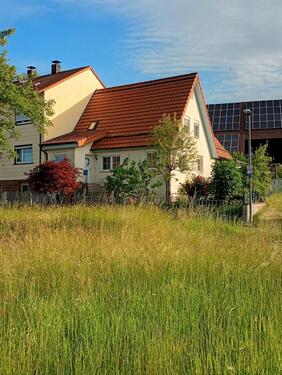 Foto - charmantes Haus in ruhiger Lage