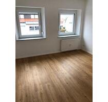 Schöne 3-Zimmer-Wohnung in Waldsassen