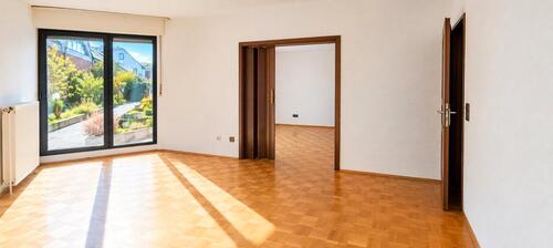 Foto - 2 Zimmer Etagenwohnung zur Miete in Herten