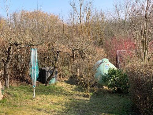 Foto - Einfamilienhaus zum Kaufen in Erfurt