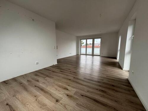 Foto - Etagenwohnung zur Miete in Bocholt