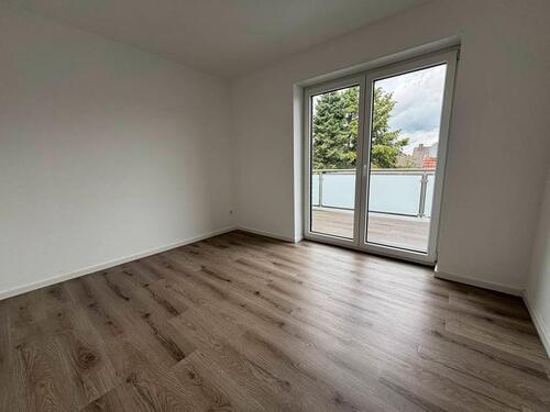 Foto - Etagenwohnung in Bocholt