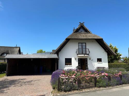 Foto - Einfamilienhaus zum Kaufen in Admannshagen-Bargeshagen