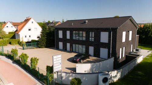 Foto - Moderner Büroraum in Neubau – zentral in Hilter a.T.W
