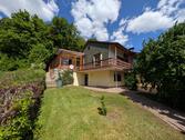 Foto - Zweifamilienhaus mit traumhaftem Landschaftsblick