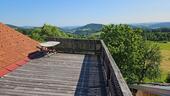 Foto - 5-Zimmer-Wohnung mit Dachterrasse in Hohenau zu vermieten