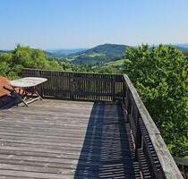 5-Zimmer-Wohnung mit Dachterrasse in Hohenau zu vermieten