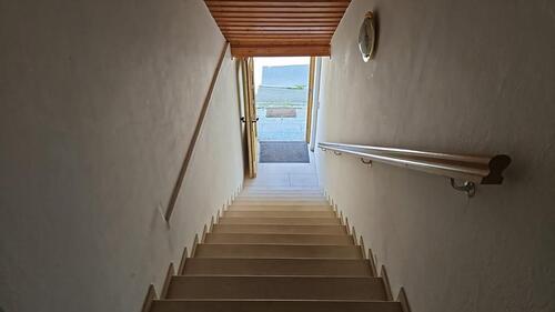 Foto - Etagenwohnung in Hohenau