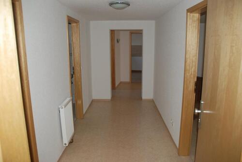 Foto - Gemütliche Dachgeschosswohnung im Zentrum von Olbernhau