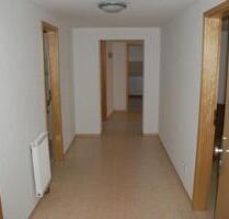 Gemütliche Dachgeschosswohnung im Zentrum von Olbernhau