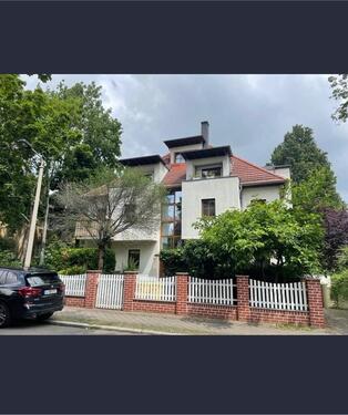 Foto - Idyllische Maisonette Wohnung im DG zur Vermietung