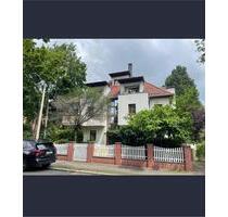 Idyllische Maisonette Wohnung im DG zur Vermietung - Leipzig Nord