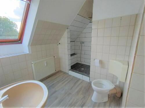 Foto - Etagenwohnung zur Miete in Ruhner Berge