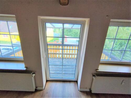 Foto - Etagenwohnung in Ruhner Berge zur Miete