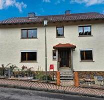 Einfamilienhaus in Waldkappel - 229.000,00 EUR Kaufpreis, in Waldkappel (PLZ: 37284)