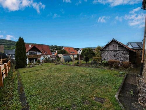 Foto - Einfamilienhaus zum Kaufen in Waldkappel