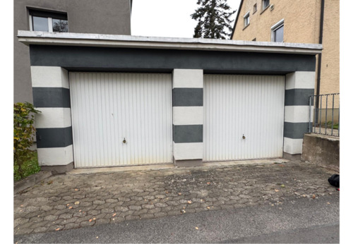 Foto - Einzelgarage zu vermieten - 65,00 EUR Miete,