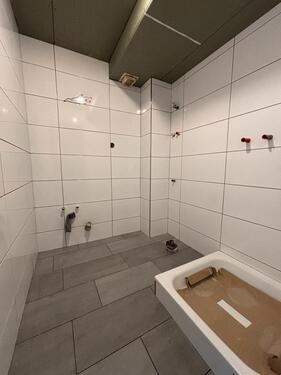Foto - 1 Zimmer Wohnung Kernsaniert mit Küche Siegen Mitte