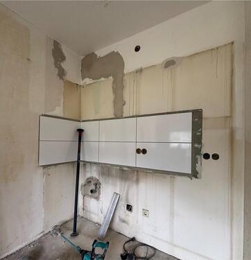 Foto - Etagenwohnung zur Miete in Siegen