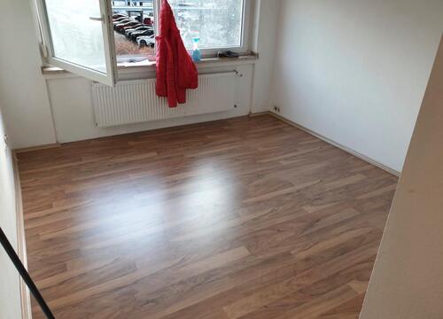 Foto - Etagenwohnung in Siegen zur Miete