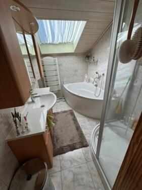 Foto - Einfamilienhaus in Reichelsheim (Wetterau)