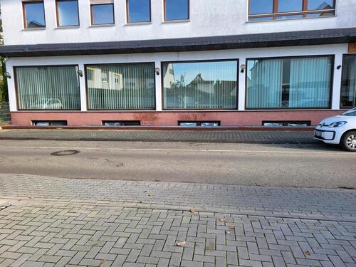 Foto - Attraktive Gewerbefläche in Nauheim