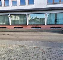 Attraktive Gewerbefläche in Nauheim