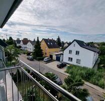 5 ZKB ca. 180qm in Mannheim Neuhermheim ab sofort frei!