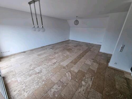 Foto - Etagenwohnung zur Miete in Mannheim