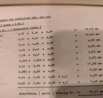 ‼️Charmante Eigentumswohnung 3 Zimmer‼️ - Östringen