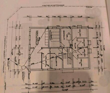 Foto - Etagenwohnung in Östringen