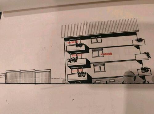 Foto - Etagenwohnung in Östringen zum Kaufen