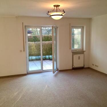 Foto - Kirchham - Ruhige 105qm EG-Wohnung mit TerrasseGarten