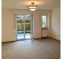 Kirchham - Ruhige 105qm EG-Wohnung mit TerrasseGarten