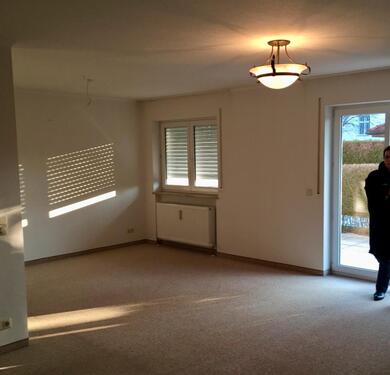 Foto - 3 Zimmer Etagenwohnung in Kirchham