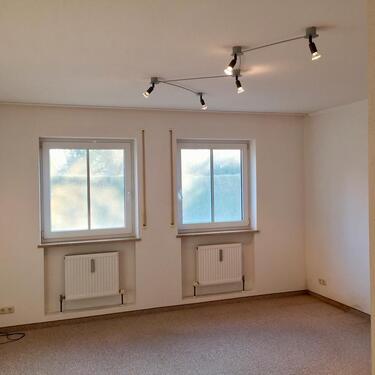 Foto - Etagenwohnung in Kirchham zur Miete