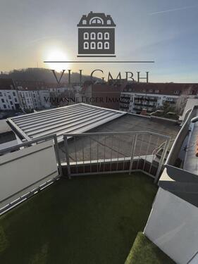 Foto - Etagenwohnung in Saarbrücken zur Miete