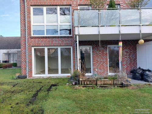 Foto - 3 Zimmer Etagenwohnung zur Miete in Varel