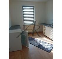 kleine 2-Zimmer-Wohnung im Erdgeschoss in Stendal Nord