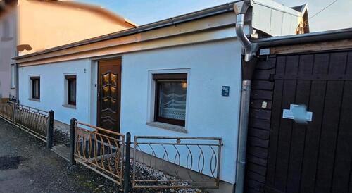 Foto - Haus in ruhiger Lage mit neuer Wärmepumpe von Privat