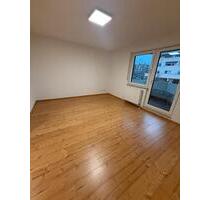 Sanierte 1-Zimmer-Wohnung Studio mit Balkon – Nähe RPTU - Kaiserslautern Bahnheim