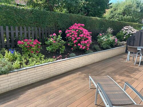 Foto - 4 Zimmer Terrassenwohnung in Salzgitter Lichtenberg