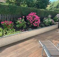 4 Zimmer Terrassenwohnung in Salzgitter Lichtenberg