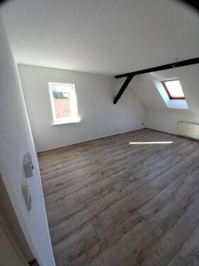 Foto - 3 Zimmer Dachgeschoßwohnung in Groß Quenstedt
